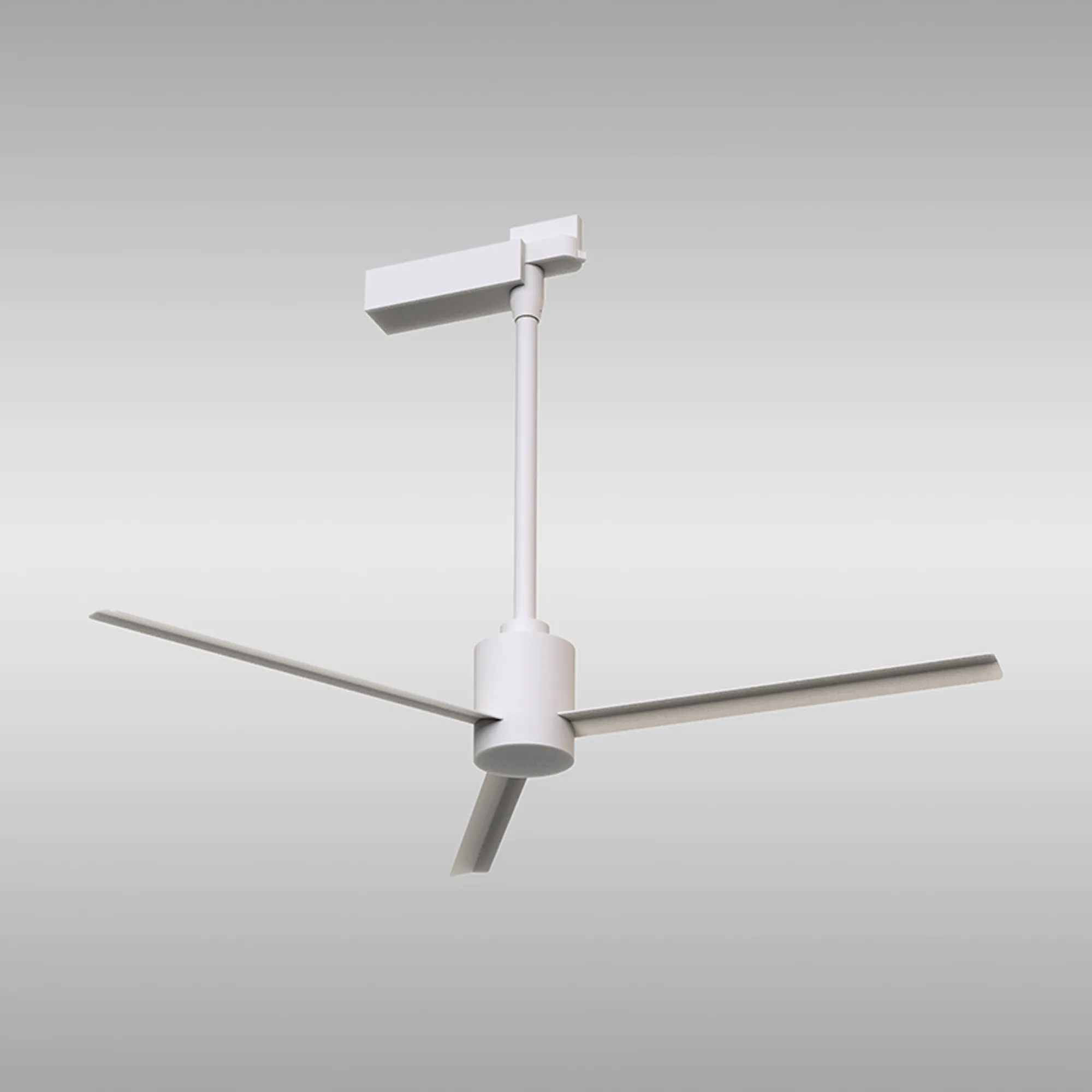 Monkey Heating, Cooling & Ventilation Mantra Ceiling Fans